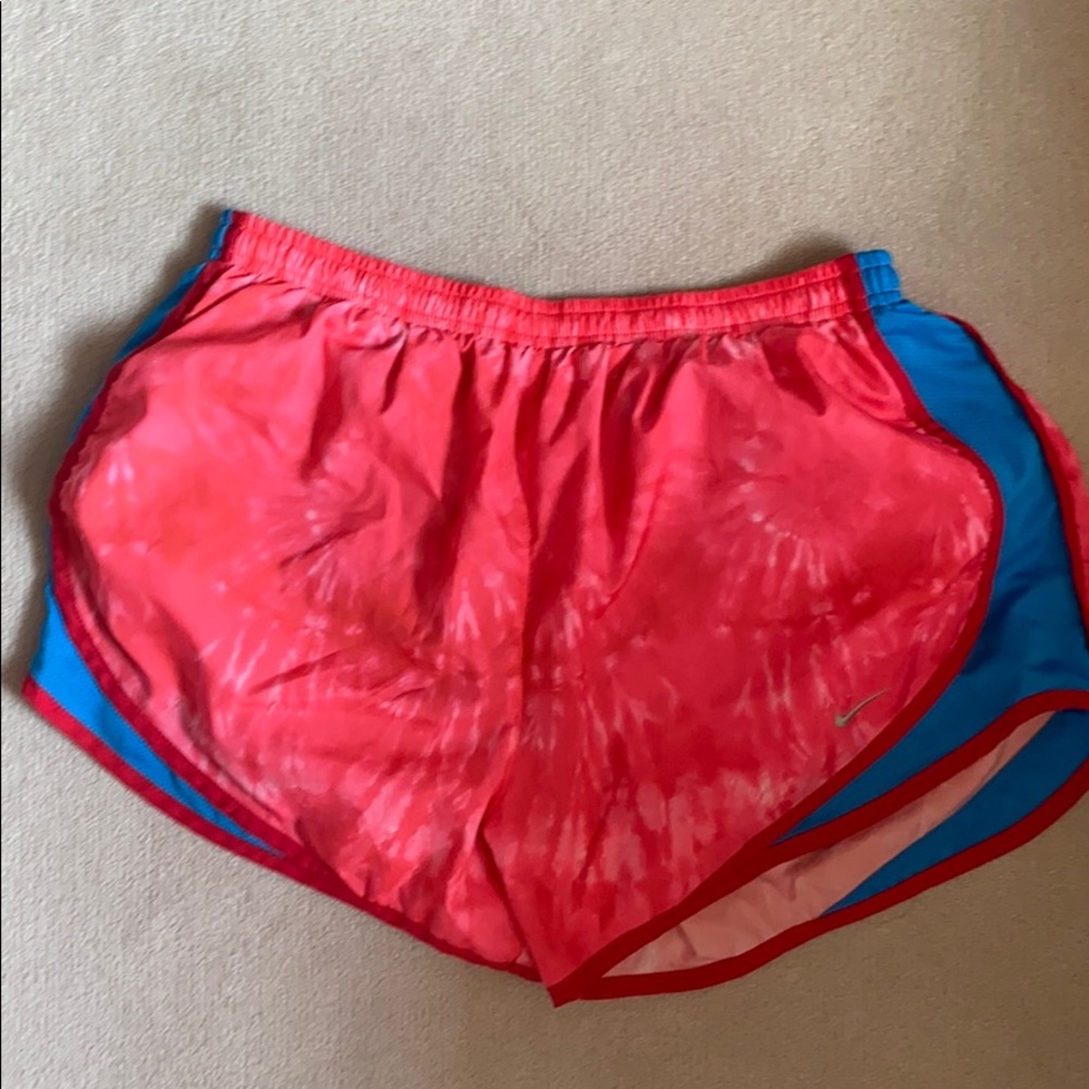 Nike Athletic Shorts